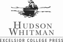 HUDSON WHITMAN EXCELSIOR COLLEGE PRESS