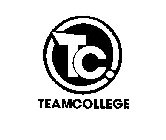 TEAMCOLLEGE TC