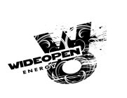 WO WIDEOPEN ENERGY