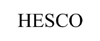 HESCO