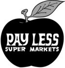 PAY LESS SUPER MARKETS