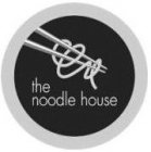 THE NOODLE HOUSE