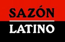 SAZÓN LATINO