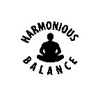 HARMONIOUS BALANCE