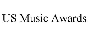 US MUSIC AWARDS
