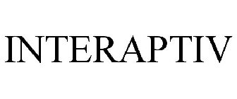 INTERAPTIV