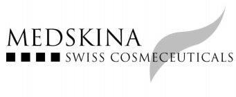 MEDSKINA SWISS COSMECEUTICALS