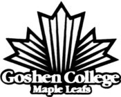 GOSHEN COLLEGE MAPLE LEAFS