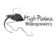 HIGH PLAINS WINEGROWERS