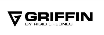 G GRIFFIN BY RIGID LIFELINES