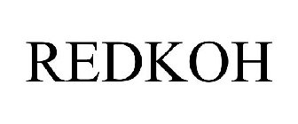 REDKOH