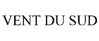 VENT DU SUD