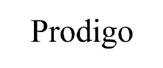 PRODIGO