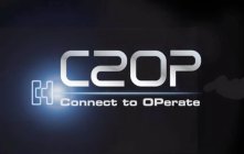 C20P CONNECT TO OPERATE