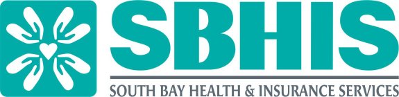SBHIS SOUTH BAY HEALTH & INSURANCE SERVICES