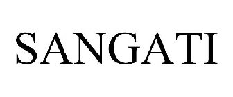 SANGATI