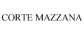 CORTE MAZZANA