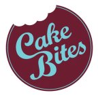 CAKE BITES