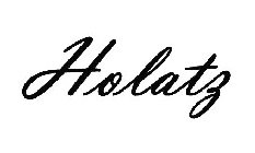 HOLATZ