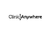 CLINICANYWHERE