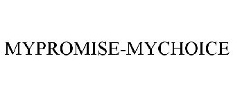 MYPROMISE-MYCHOICE