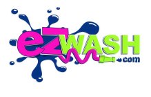 EZWASH .COM