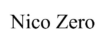 NICO ZERO