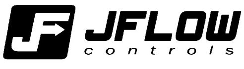 JF JFLOW CONTROLS