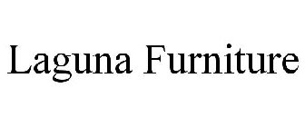 LAGUNA FURNITURE