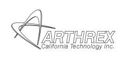 ARTHREX CALIFORNIA TECHNOLOGY, INC.