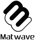 M M MATWAVE