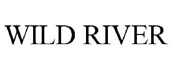 WILD RIVER