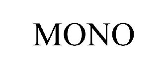 MONO