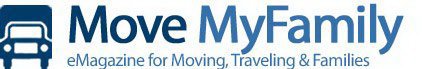 MOVE MYFAMILY EMAGAZINE FOR MOVING, TRAVELING & FAMILIES