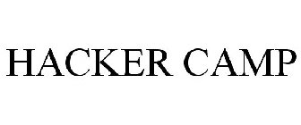 HACKER CAMP