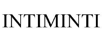 INTIMINTI