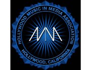 HOLLYWOOD MUSIC IN MEDIA ASSOCIATION MIM HOLLYWOOD, CALIFORNIA