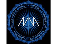 HOLLYWOOD MUSIC IN MEDIA ASSOCIATION MIM HOLLYWOOD, CALIFORNIA