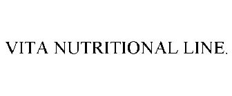 VITA NUTRITIONAL LINE.