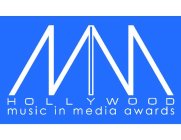 MIM H O L L Y W O O D MUSIC IN MEDIA AWARDS