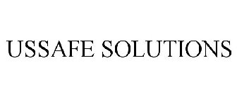 USSAFE SOLUTIONS