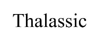 THALASSIC
