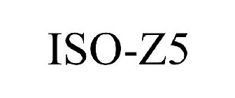 ISO-Z5