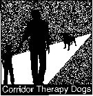 CORRIDOR THERAPY DOGS