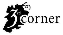 3RD CORNER