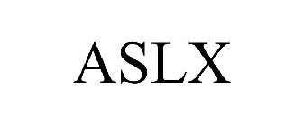 ASLX