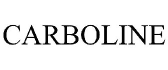 CARBOLINE