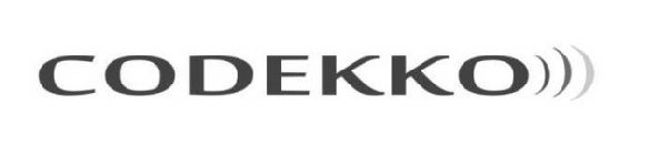 CODEKKO