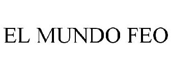 EL MUNDO FEO