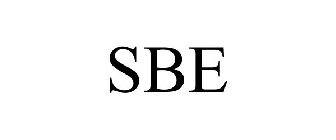 SBE